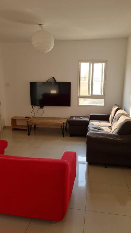 אילן ו אילנית בתי אירוח ביישוב אשלים Villa Ngoại thất bức ảnh